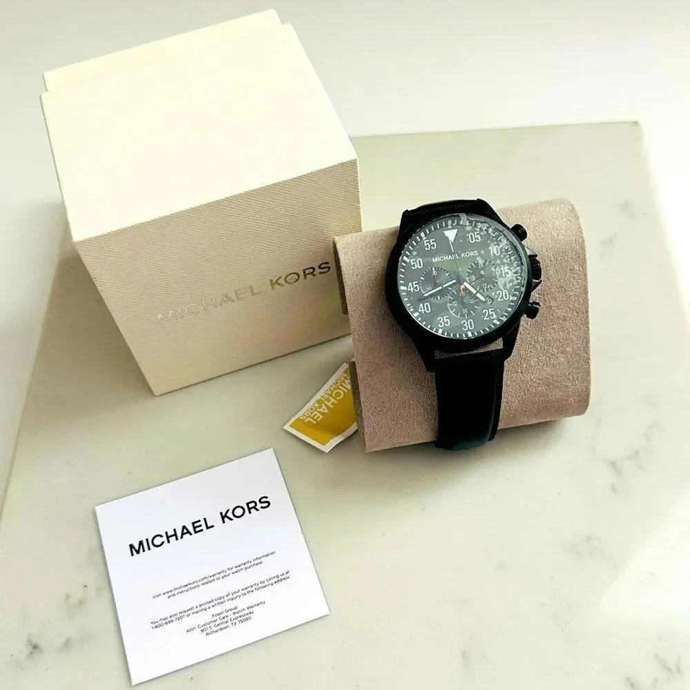 Michael Kors nwt nib